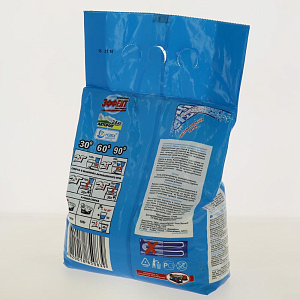 НЗБХ Волшебный Эффект стир.порошок Автомат Горная свежесть 2,4кг 000000000001167820