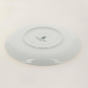 Н-р чайный,12шт,6 чашек 220мл+6 блюдец,синий в золоте,пд/уп,106-03001 000000000001180711