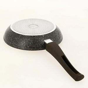 Сковорода 24см CRISTELLE TERRA CALDA кованый алюминий Cr2355 000000000001205246