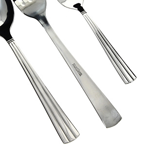 Набор столовых приборов Монако Matissa, 18 шт. 000000000001005858