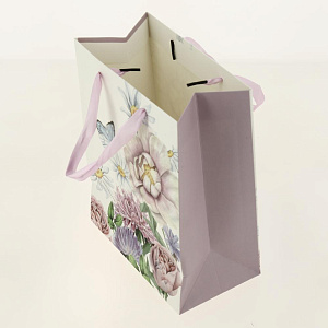 Сумки бумажные престиж ОТ BC_1313 000000000001188932