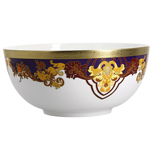 Салатник Baroque Valentin Yudashkin, 21 см, фарфор 000000000001164197