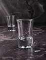 BOSTON SHOTS Набор стопок для водки 6шт 40мл PASABAHCE стекло 000000000001008427