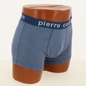 Боксеры мужские Pierre Cardin 00101, цветные, р.48-50 (состав:95%х/б, 5%эластан) 000000000001198266