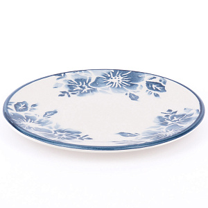 Блюдце 15см CERA TALE Spring керамика глазурованная 000000000001210897