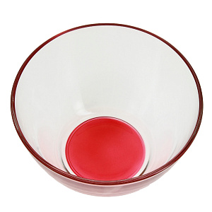 ЛАК МИКС Салатник 19см ОСЗ Гладкий стекло 000000000001120712