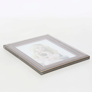 Фоторамка пластик "Меланта" 15*20 R010840 000000000001196656