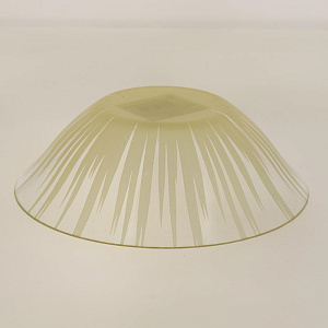 СHARM Салатник 16,2см PASABAHCE Солнце стекло 000000000001197054