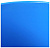 Ведро мерное с крышкой 10л ИНТЕРМ утолщенная стенка синий пластик 000000000001221229