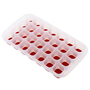 Форма для льда Fackelmann, 15х3.5 см 000000000001160818