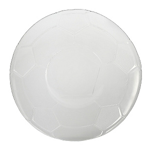 ОСЗ Тарелка д/пиццы 31см ФУТБОЛ Т 17с1977 000000000001170305