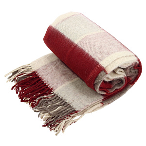 Плед Эльф Vladi, 140х200 см, шерсть 000000000001031946