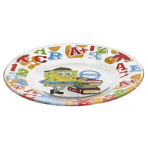 Тарелка Мфк-Профит, 19.5 см 000000000001127163