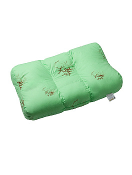 Подушка 40х60 Универс. бамбук Familytex 000000000001032676