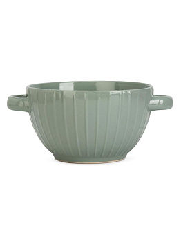 Бульонница 450мл Орнамент керамика 000000000001221237