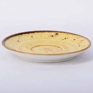 Набор столовой посуды 8 предметов TULU PORSELEN Lavender/Lemon фарфор 000000000001212345