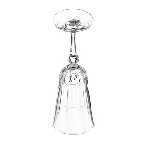 Набор фужеров для шампанского Allure Cristal D'arques, 170мл, 6 шт. 000000000001120130