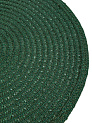 Салфетка сервировочная 36см зеленый полиэстер/полипропилен 000000000001228980