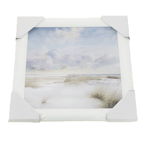 Репродукция 30х30см Декарт (1) мдф в112 8Л2350 000000000001205360