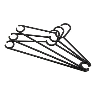 Набор вешалок Darel Plastic, 3 шт. 000000000001019519