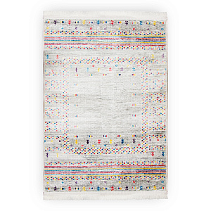 Ковер 80x150см Pixel полиэстер 000000000001217491