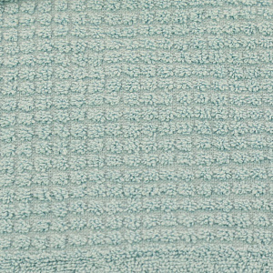 Полотенце 30х50см ПОСУДА ЦЕНТР голубой хлопок 000000000001187022