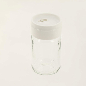 Диспенсер для специй 105мл 5шт RENGA с подставкой стекло 000000000001203272