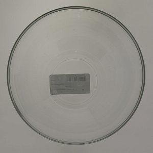 ГЛАДКИЙ Салатник 15,8см FORA ОСЗ Гладкий стекло 000000000001064668