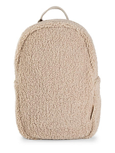 Рюкзак 24х8х32см плюшевый ST полиэстер 000000000001228948