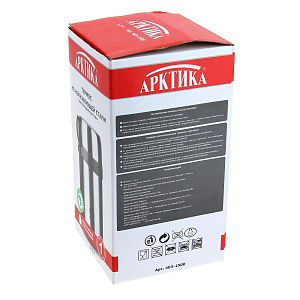 Набор пищевых термосов со столовыми приборами Артика, 1.5л, 3 шт. 000000000001086026