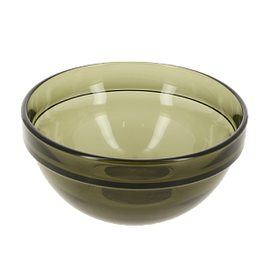 ДЫМЧАТЫЙ ЭКЛИПС УДОБНОЕ ХРАНЕНИЕ Салатник 12см LUMINARC стекло H9991 000000000001098701