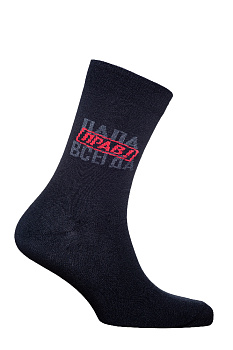 Носки мужские р25-27 ГАММА хлопок С579_25_27 000000000001203866