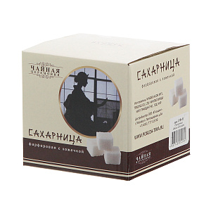 Сахарница с ложкой Птицы на ветке ТимА 000000000001132892