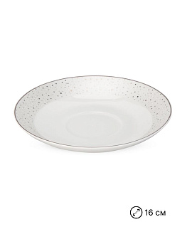 Набор чайный 12 предметов LA PERLA фарфор 000000000001219749