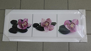 Репродукция 30х90см ДЕКАРТ мдф ш1 8С1617 000000000001162662