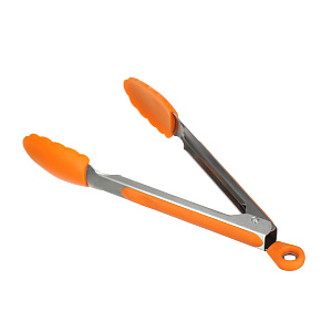 Щипцы Marmiton, 25 см, силикон 000000000001125433