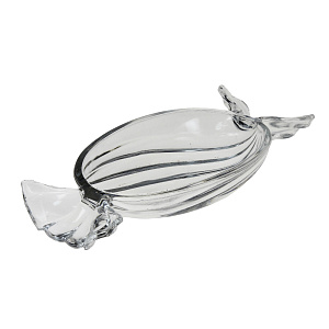 NORITAZEH Конфетница 26х12см КОНФЕТА 5555 000000000001172748