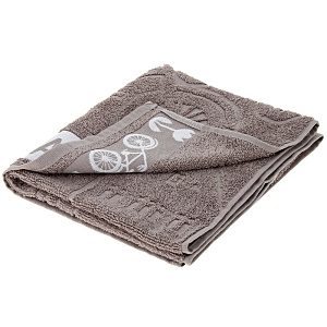 Полотенце для лица Амстердам, 50х80 см 000000000001176633