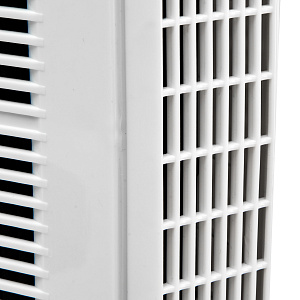 Вентилятор колонный напольный 76,5х21,6х18,8см пластик/металл 000000000001222642