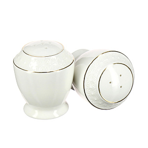 Набор для специй Снежная Королева Коралл, 2 предмета 000000000001082208