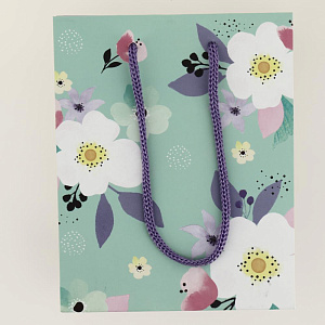 Сумка АРТ И ДИЗАЙН подарочная малая 000000000001037727