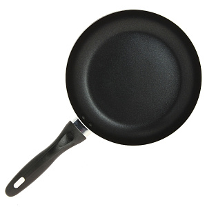 Сковорода Посуда Центр, 24 см, алюминий 000000000001157492