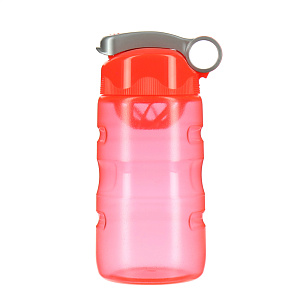 Спортивная питьевая бутылка Sistema, 560мл 000000000001143719