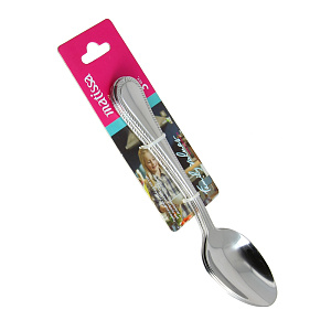 Набор столовых ложек Милан Matissa, 3 шт. 000000000001002618