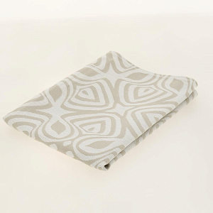 Полотенце 50х70см CLEANELLY Таволино гладкотканое пестроткань 100% хлопок ПЦ556-3997 000000000001198577