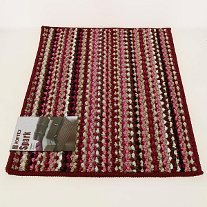 Коврик Spark  40*60 см, (4цвета)22353 000000000001093259