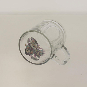 Кружка 250мл ND PLAY LOL Surprise Дизайн 2 стекло 285891 000000000001193208