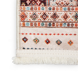 Ковер 120х180см ESILA полиэстер 000000000001213380