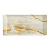 Блюдо сервировочное 29,5х14см LUCKY Мрамор прямоугольное малое белый/бежевый керамика 000000000001220254
