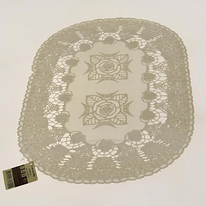 Салфетка  30х46см ПВХ E010058 000000000001109150